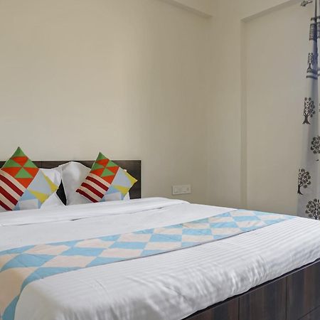 Hotel O Home Elegant Prime Ville Chinchvad Buitenkant foto